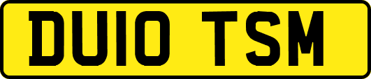 DU10TSM