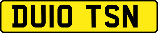 DU10TSN