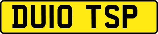 DU10TSP