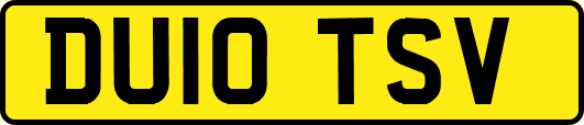 DU10TSV