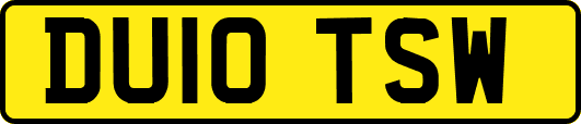 DU10TSW