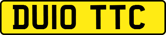 DU10TTC