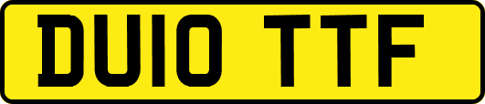 DU10TTF