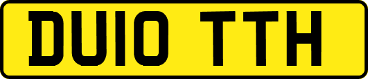 DU10TTH