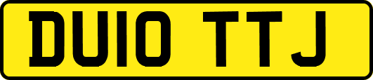 DU10TTJ