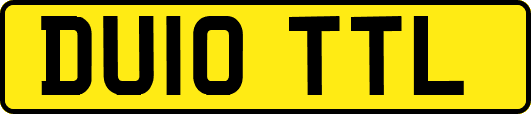 DU10TTL