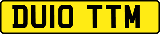 DU10TTM