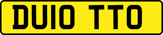 DU10TTO