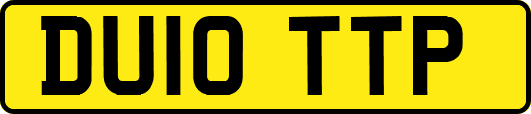 DU10TTP
