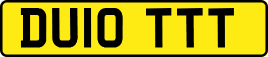 DU10TTT