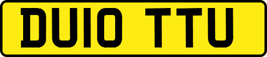 DU10TTU