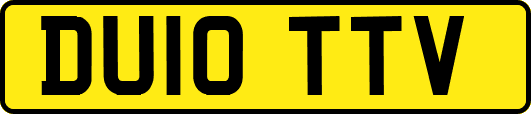 DU10TTV