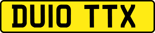 DU10TTX