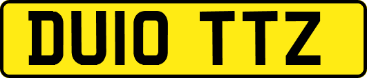 DU10TTZ
