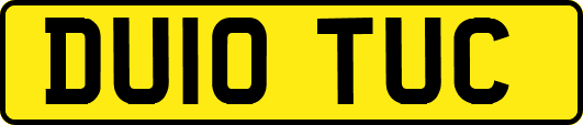 DU10TUC