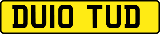 DU10TUD