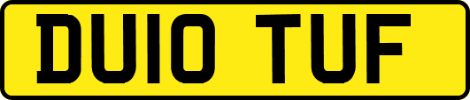 DU10TUF