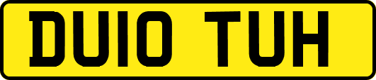 DU10TUH