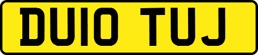 DU10TUJ