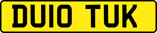 DU10TUK