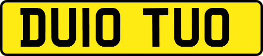 DU10TUO