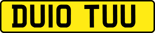 DU10TUU