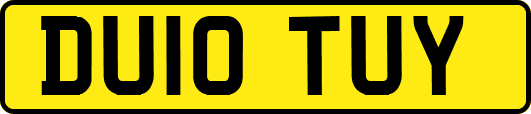 DU10TUY