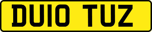 DU10TUZ