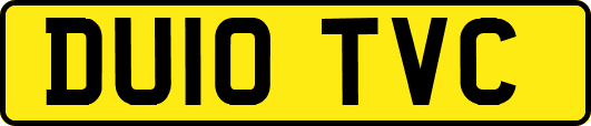 DU10TVC
