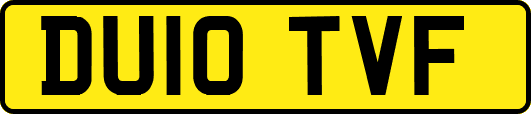 DU10TVF