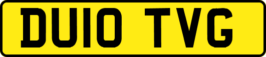 DU10TVG