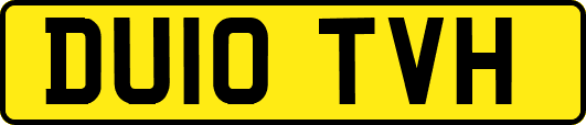 DU10TVH