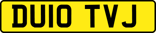 DU10TVJ