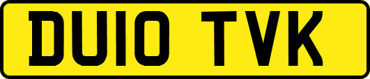 DU10TVK