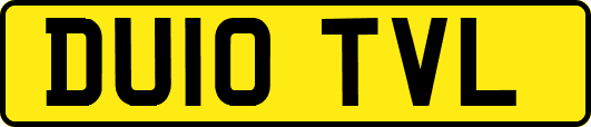 DU10TVL