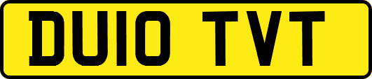 DU10TVT