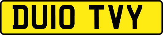 DU10TVY