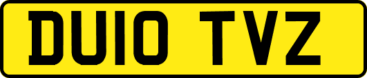DU10TVZ