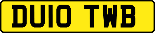 DU10TWB