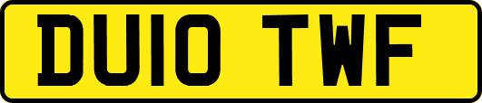DU10TWF