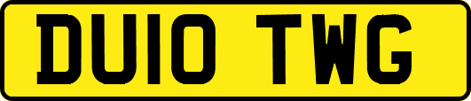 DU10TWG