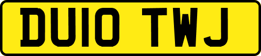 DU10TWJ