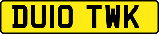 DU10TWK