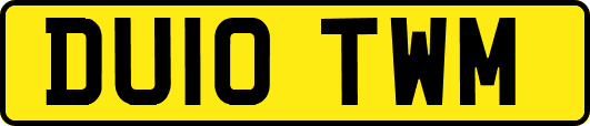 DU10TWM