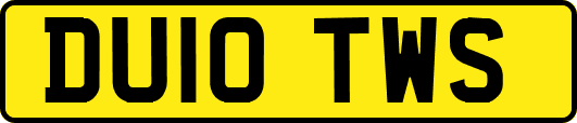 DU10TWS