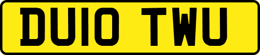 DU10TWU