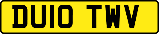 DU10TWV