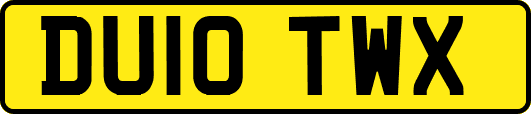 DU10TWX