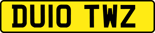 DU10TWZ