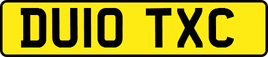 DU10TXC